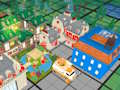 Juego Apilar ciudad en línea  en línea
