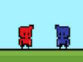 Juego Recoger globos  en línea