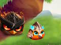 Juego Pájaro de caramelo  en línea