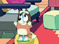 Juego Juego de Bluey en línea  en línea