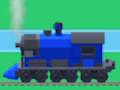 Juego Batalla de trenes  en línea