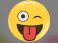 Juego Emoji Pac  en línea