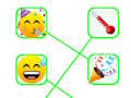 Juego Diversión con emojis  en línea