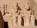 Juego Rompecabezas que caen Egipto  en línea