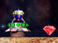 Juego Prospector espacial  en línea