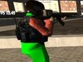Juego Contra Teror  en línea