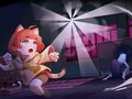 Juego Cazadores vs accesorios en línea  en línea