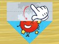 Juego Doblar papel divertido  en línea