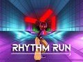 Juego Corredor de ritmo  en línea