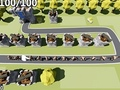 Juego Blaster bárbaro  en línea