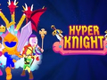 Juego Hipercaballero  en línea