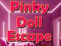 Juego Escape de la muñeca meñique  en línea