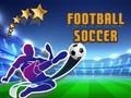 Juego Fútbol Futbol  en línea