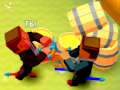 Juego Ragdoll Arena 2 jugadores  en línea
