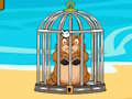 Juego Escapa de la marmota feliz  en línea