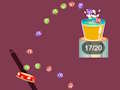 Juego Pinball de lujo  en línea