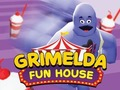 Juego Casa de Diversión Grimelda  en línea