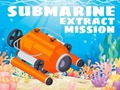 Juego Misión de extracción submarina  en línea