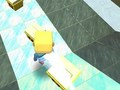 Juego Kogama: Parkour en casa  en línea