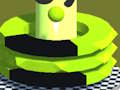 Juego BOLA EXTRAX 3D  en línea