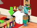 Juego Barbería incorporada  en línea