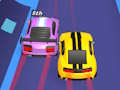 Juego Turbo Carreras 3D HTML5  en línea