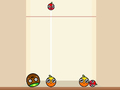 Juego Bolas de sandía  en línea