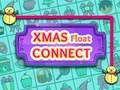 Juego Conexión flotante de Navidad  en línea