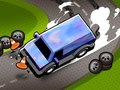 Juego Deriva Desafío Turbo Racer  en línea