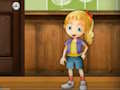 Juego Escape de la habitación infantil Amgel 158  en línea