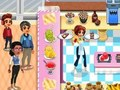 Juego Cocina Restaurante Cocina  en línea