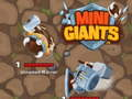 Juego Mini gigantes  en línea