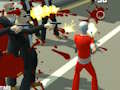 Juego Papá Noel asesino  en línea