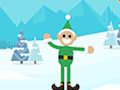 Juego Rastreador de Papá Noel de Google  en línea