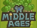 Juego Edad media  en línea