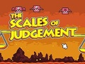 Juego La balanza del juicio  en línea