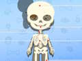 Juego Craig of the Creek Aprendiendo el cuerpo en línea  en línea