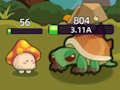 Juego Rey de la selva  en línea