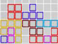 Juego Neón en bloques  en línea