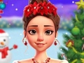 Juego Fiesta de Nochebuena fashionista  en línea