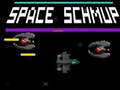 Juego Schmup espacial  en línea