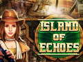Juego Isla de los ecos  en línea