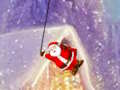 Juego Columpio de Papá Noel  en línea