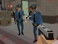 Juego Robo por parte de un profesional  en línea