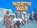 Juego Guerra del Norte  en línea