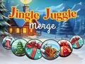 Juego Jingle Juggle Fusionar  en línea