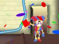 Juego Increíbles rompecabezas de circo digital  en línea