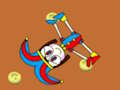 Juego Pomni escalando  en línea