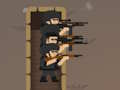Juego Asalto con rifle  en línea