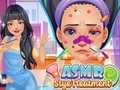 Juego Tratamiento del orzuelo ASMR  en línea